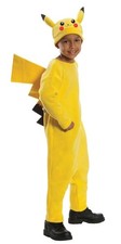 Costume Deluxe Pikachu Pour