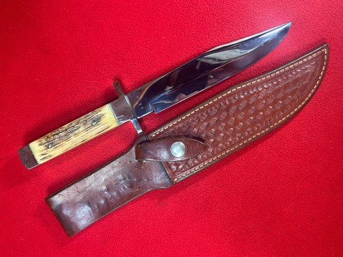 Vintage kershaw solingen - vintage,