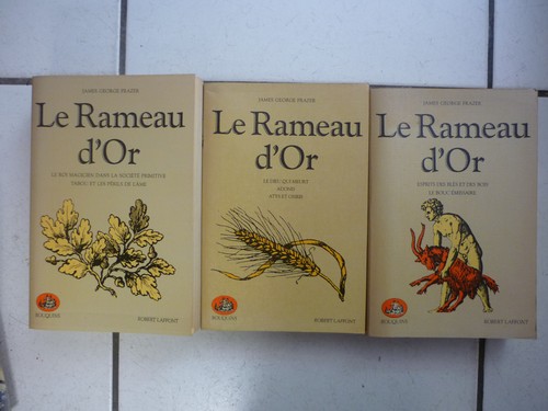 Frazer rameau or - /,