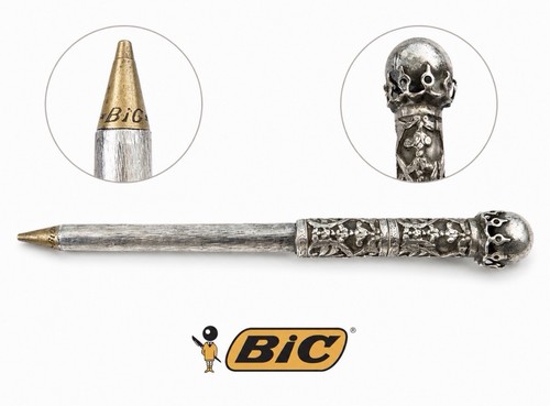 Bic stylo bille - bic,