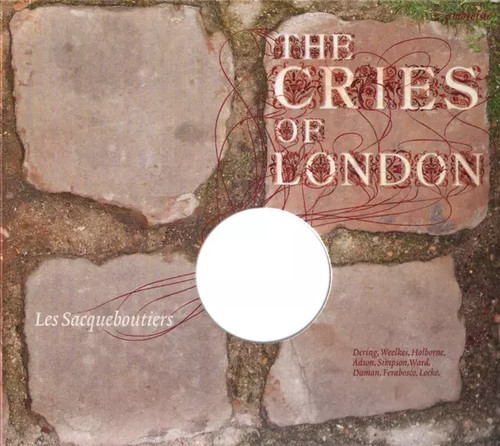 The cries london les - london,,