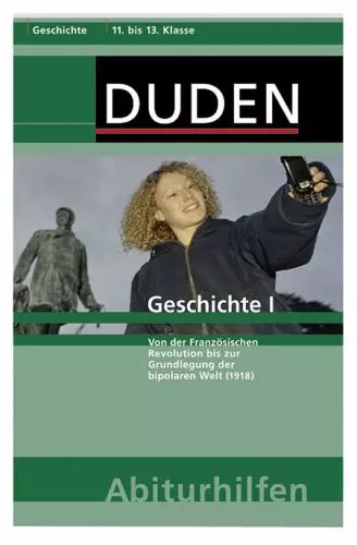 Geschichte von der - geschichte, i: