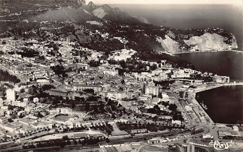 Algérie béjaïa bougie - algérie,