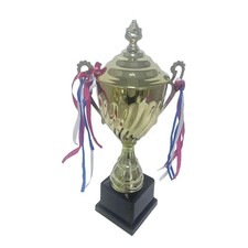 Coupe Du Trophée Gold Place