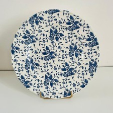 Grande assiette de table Royal