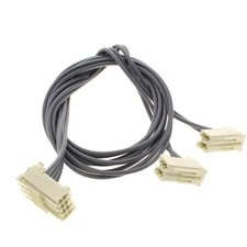 Faisceau cable fermeture de - faisceau,