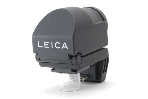 Mint leica camera - 【mint】leica, evf