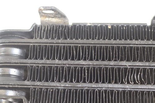 Radiateur huile kymco zing - d'huile,