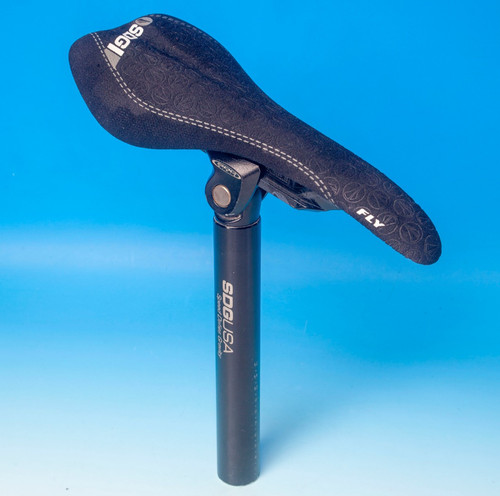 Repose selle 6mm - repose-selle, +