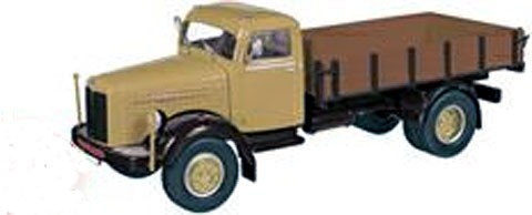 Nzg 584 scania - 1:50, l60