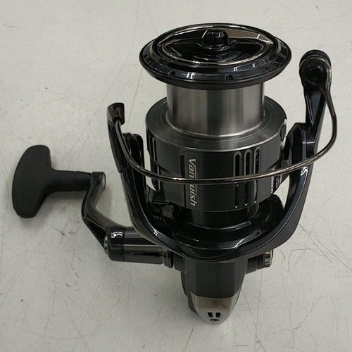 Shimano vanquish 4000xg - shimano,