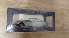 1/18 NOREV : CITROEN DS coupé