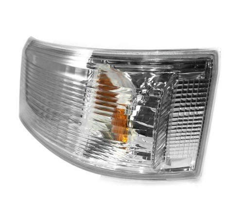 Clignotant gauche mitsubishi - clignotant,