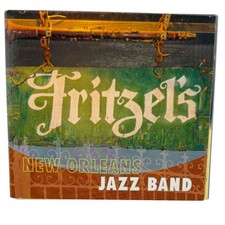 Fritzel's New Orleans Jazz