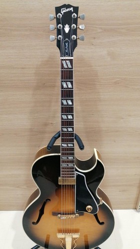 Gibson memphis 165 - gibson,