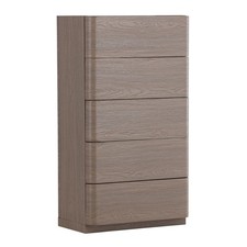 Commode Design 5 Tiroirs