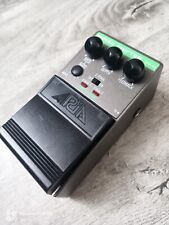 pédale d'effets guitare Aria