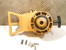 Débroussailleuse Mc Culloch Mac 25 - Lanceur complet et fonctionnel