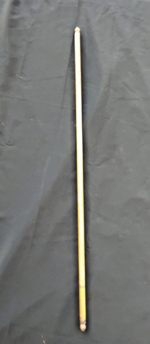 Tringle ancienne rideau en - tringle,