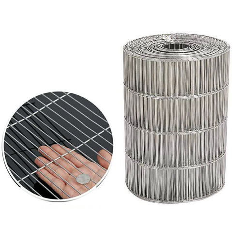 Galvanisé maille fil métal - maille,
