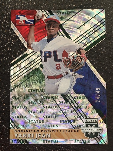 2019 panini elite extra - 2019,