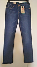 Girls Levis Skinny stretch