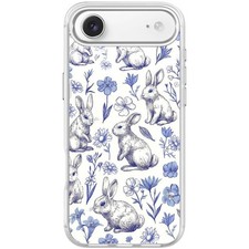 Coque magnétique pour iPhone
