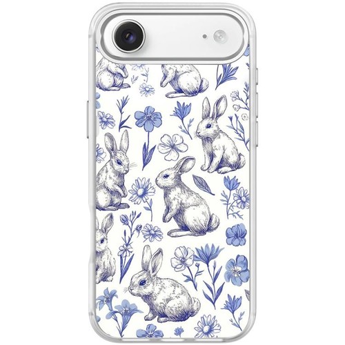 Coque magnétique pour - , iphone