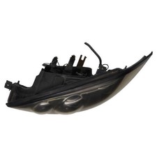 Optique avant principal gauche