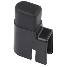 Bouchon d'arrêt de volet de