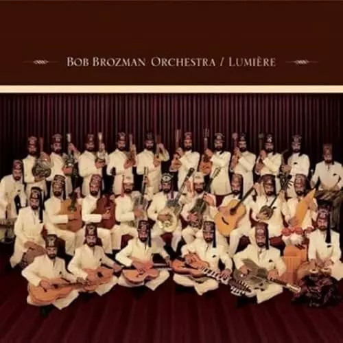 Lumiere import bob - lumiere, [import],