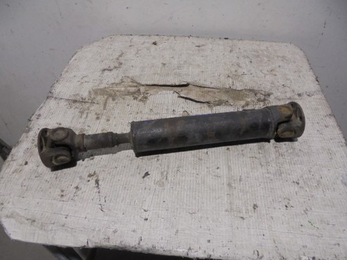 Transmission centrale burra - /,