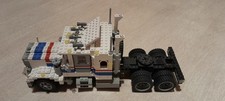 LEGO : SUPERBE  GROS  CAMION  CITY / TECHNIC