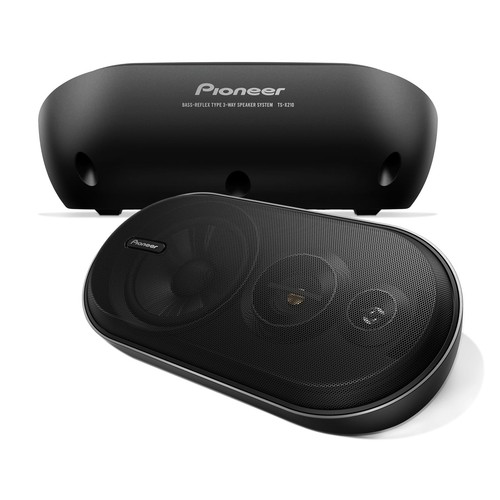 Pioneer x210 3 - pioneer, 3-way