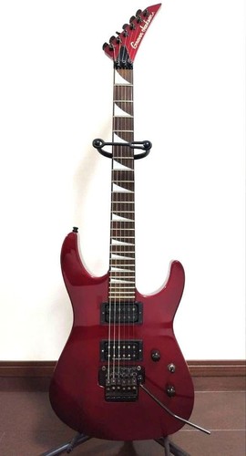 Grover jackson soloist used - grover,