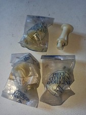 4 écrous entretoises de panneaux de portes neufs CITROEN CX