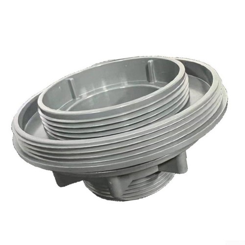 Raccord fileté piscine - fileté, de