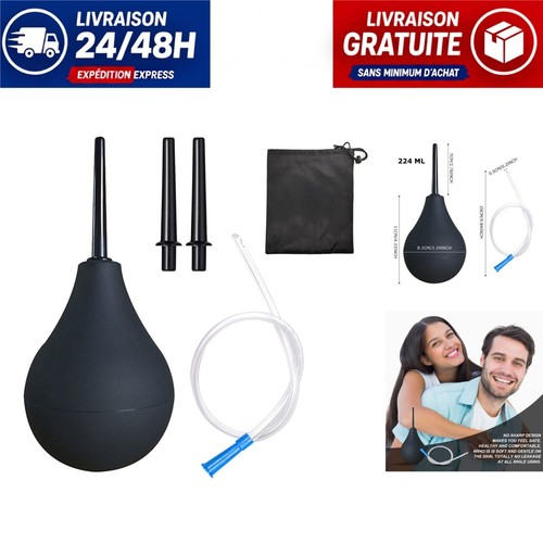 Mivaiun poire lavement 224 - lavement,