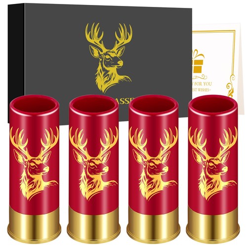 Shot glasses set - of, 4