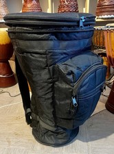 Housse Djembe Pro
