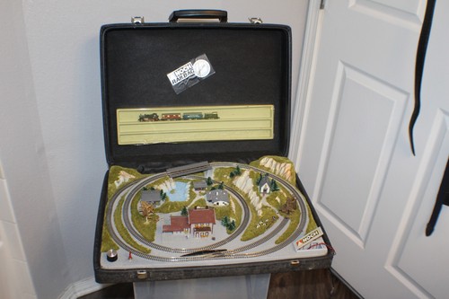 Rare vintage scale - rare,