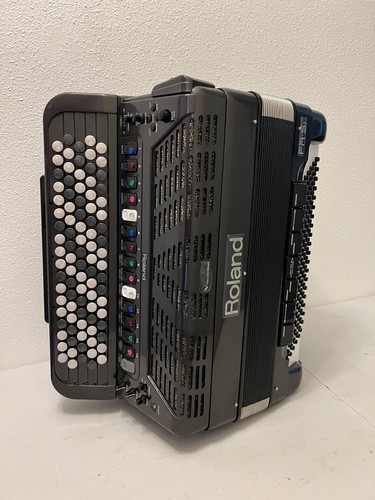 Roland fr5b accordion - fr5b,