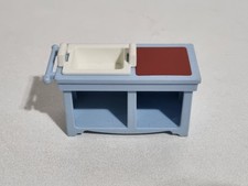 Playmobil 5322 évier meuble