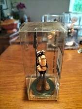 FIGURINE GUIDO BRASLETTI JOE BAR TEAM DEMONS ET MERVEILLES PORTE PHOTO (AQ169)
