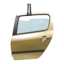 Porte arrière gauche -