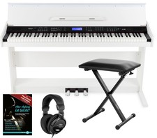 Clavier piano numerique - clavier,