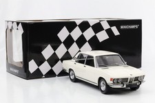 1:18 Minichamps BMW 2500 E3