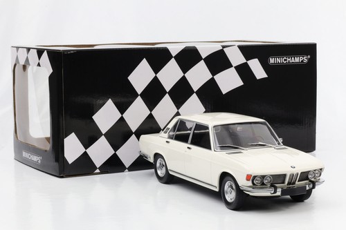 Minichamps bmw 2500 e3 - minichamps,