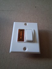 Bouton Poussoir De Gache