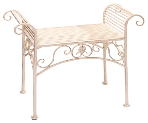 Banc meubles jardin en - banc, de